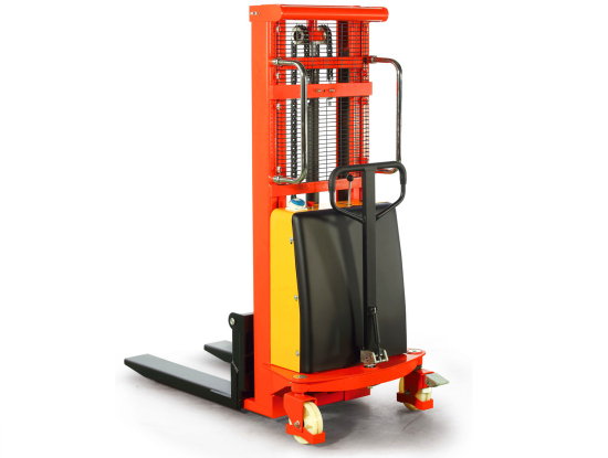 倉(cāng)儲(chǔ)物流設(shè)備5